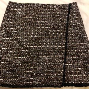 LOFT Size 10 Skirt
